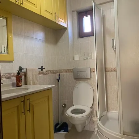 Villa Dublex Villa, 600m Distance To Sea. Available For Family.
