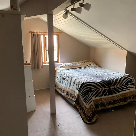 فيلة Dublex Villa, 600m Distance To Sea. Available For Family. *